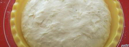 капустные булочки. Шаг 7