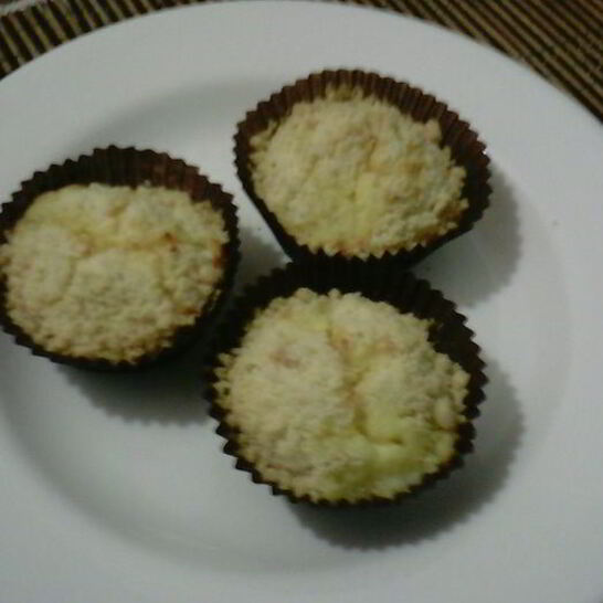 Рецепт королевская ватрушка