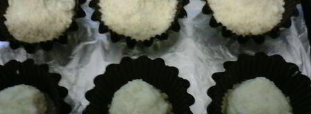 королевская ватрушка. Шаг 4