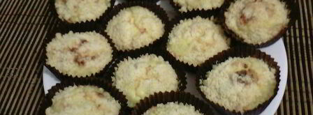 королевская ватрушка. Шаг 5