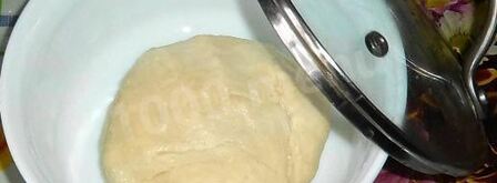 круассаны из слоеного теста. Шаг 6