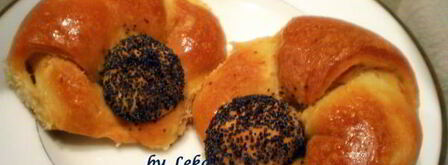 круассаны с мясом. Шаг 11