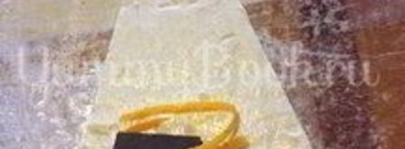 круассаны с шоколадом и апельсиновой цедрой. Шаг 4