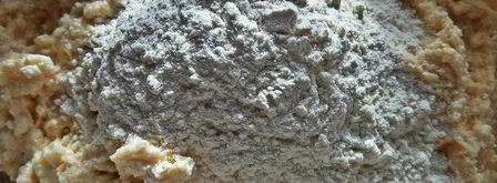 очень творожные булочки. Шаг 6