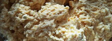 очень творожные булочки. Шаг 7