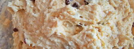 очень творожные булочки. Шаг 9