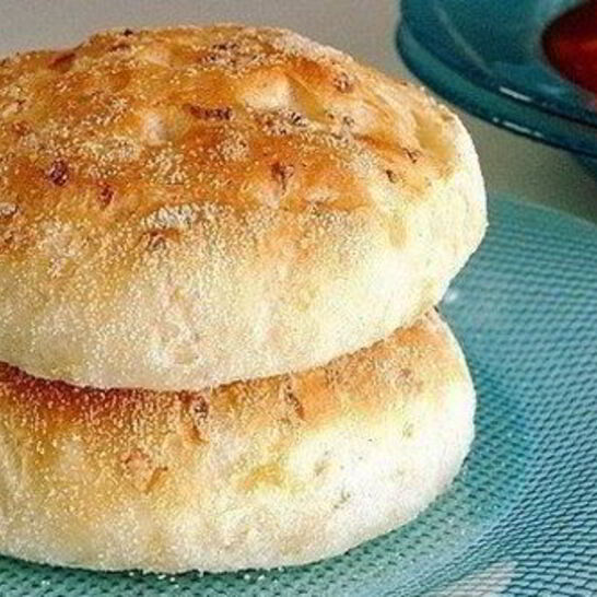 Рецепт пышные капустные булочки