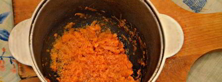 разноцветные булочки веселая карусель. Шаг 2