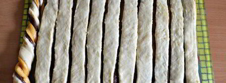 разноцветные булочки веселая карусель. Шаг 7