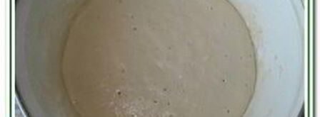 сдобные булочки с разной начинкой. Шаг 2