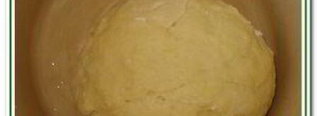 сдобные булочки с разной начинкой. Шаг 4