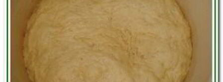 сдобные булочки с разной начинкой. Шаг 5