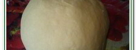 сдобные булочки с разной начинкой. Шаг 6