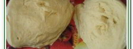 сдобные булочки с разной начинкой. Шаг 7