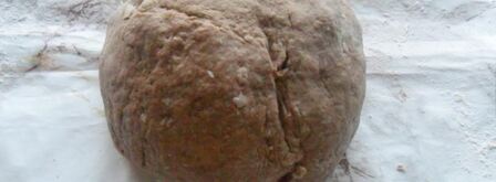 шоколадные булочки. Шаг 5