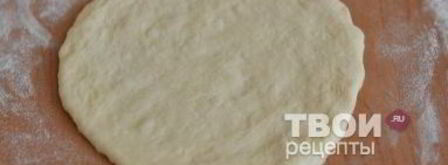 сладкие булочки. Шаг 21