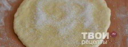 сладкие булочки. Шаг 23