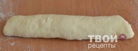 сладкие булочки. Шаг 25