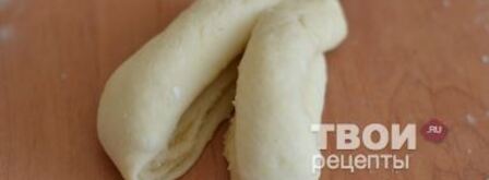 сладкие булочки. Шаг 29