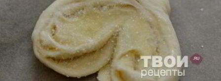 сладкие булочки. Шаг 31