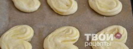 сладкие булочки. Шаг 33