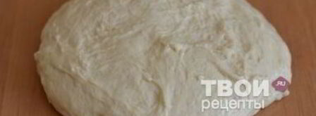 сладкие булочки. Шаг 17