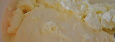 творожные булочки с сырами джюгас. Шаг 2