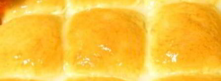 творожные булочки. Шаг 5