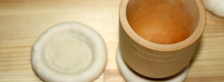 ватрушки быстрые. Шаг 2