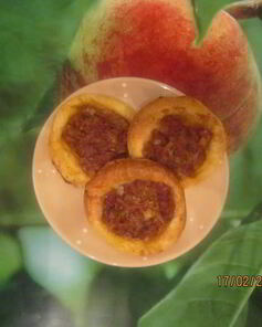 Ватрушки коломинские