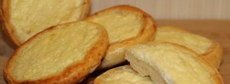 ватрушки. Шаг 7