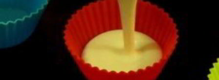 выпрыгивающие булочки. Шаг 2