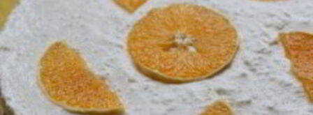 чизкейк без выпекания. Шаг 4