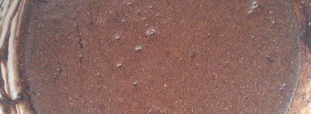 чизкейк брауни. Шаг 2
