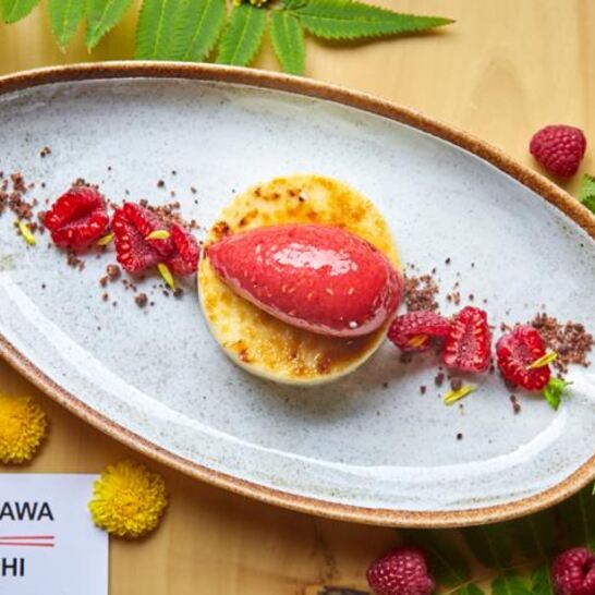 Рецепт чизкейк фумисава