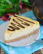 Чизкейк классический