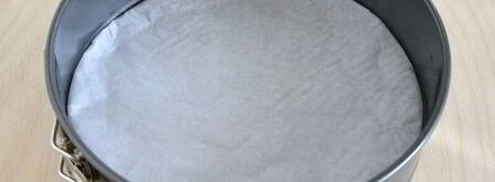 чизкейк классический. Шаг 4