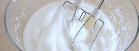 чизкейк классический. Шаг 7