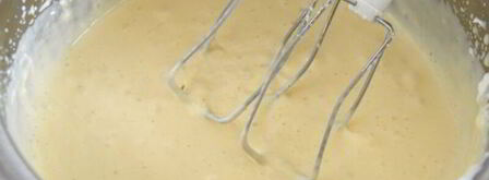 чизкейк классический. Шаг 8