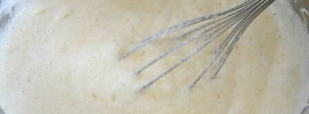 чизкейк классический. Шаг 9