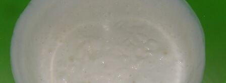 чизкейк нежный. Шаг 5