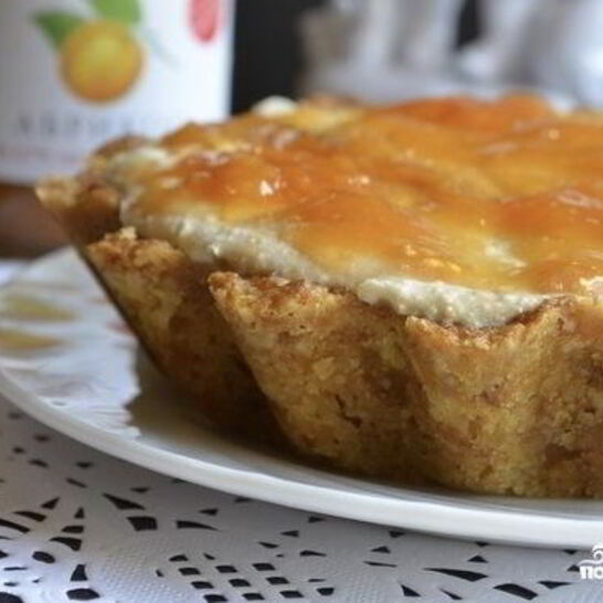 Рецепт чизкейк низкокалорийный