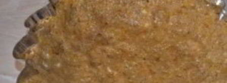 чизкейк низкокалорийный. Шаг 2