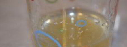 чизкейк низкокалорийный. Шаг 3