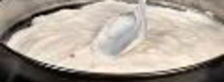 чизкейк с абрикосовым желе. Шаг 4