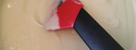 чизкейк с белым шоколадом первая любовь. Шаг 6