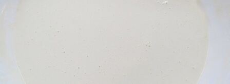 чизкейк с голубым сыром. Шаг 3