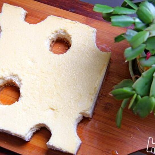 Рецепт чизкейк сы-ы-ы-ыр