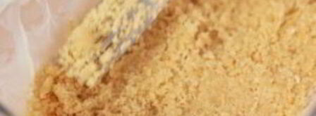 чизкейк за 10 минут. Шаг 2