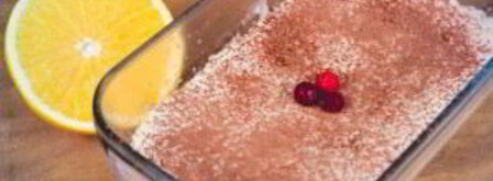 чизкейк за 10 минут. Шаг 5